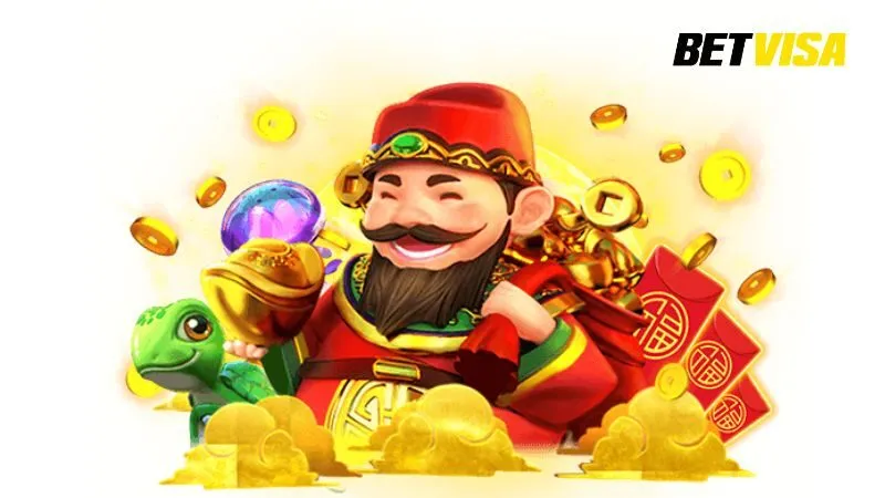 Cách Chơi Game Cung Hỉ Phát Tài